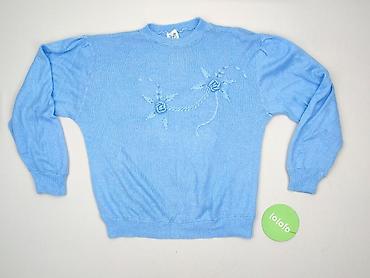 sweter diverse: Sweter damski, rozmiar 5XL — 2