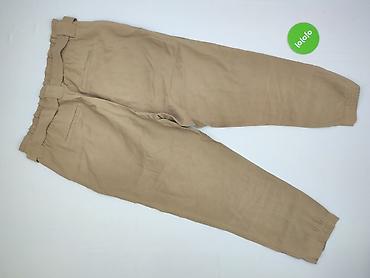 uncle sam: Reserved, Spodnie materiałowe damskie, rozmiar XL — 3