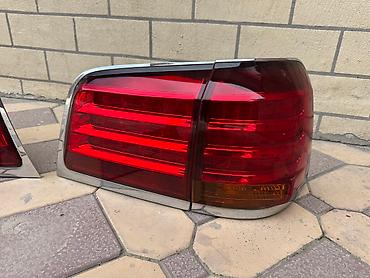 ps5 купить бишкек: Продаю задние плафоны 
Lexus Lx 2010 — 3
