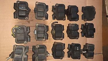 piter auto plac borca: BOBINA ZA SMART FORTWO OD 1998. DO 2006. GOD. | Delovi za Smarta for — 1