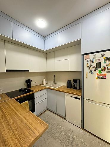 Долгосрочная аренда квартир: 2 комнаты, Собственник, Без подселения, С мебелью полностью — 11