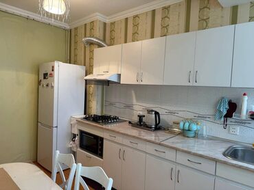 Yeni tikili: Məmmədli, 1 otaqlı, Yeni tikili, m. Koroğlu, 42 kv. m -da lalafo.az — 5 Yeni tikili: Məmmədli, 1 otaqlı, Yeni tikili, m. Koroğlu, 42 kv. m — 5