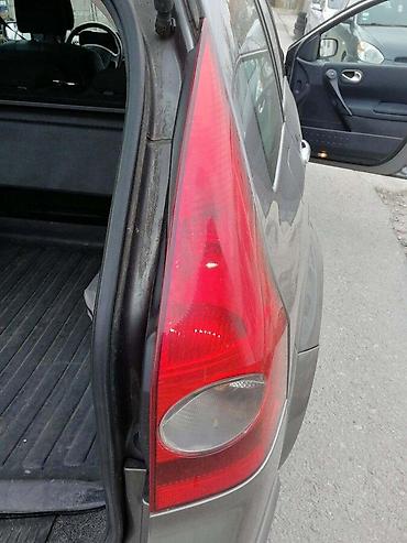 akumulator paracin: DIZNE SIMENS ZA MEGAN 1.5 78KW ZA RENAULT MEGANE OD 2003. DO 2009 — 3