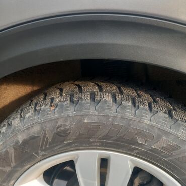 Kia: Kia Sportage: 2018 г., 2.4 л, Автомат, Бензин, Кроссовер at lalafo.kg — 9 Kia: Kia Sportage: 2018 г., 2.4 л, Автомат, Бензин, Кроссовер — 9