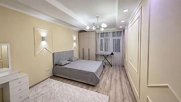 аренда для кухня: Центр города Бишкек. 78 квадратных метра. Просторная светлая — 7