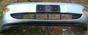 moj auto: PLASTIKE BRANIKA MREZICE ZA FORD FOCUS OD 2003. DO 2004. GOD. | FORD — 2