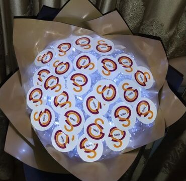 Hədiyyələr: Sifarisle hazirlanir — 11