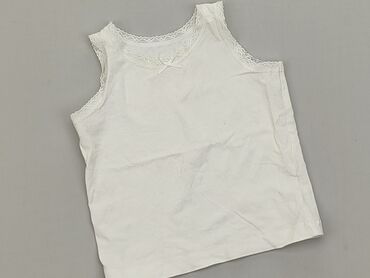 elegancką bluzka do białych spodni: Bluzka, 6-9 m, stan - Dobry