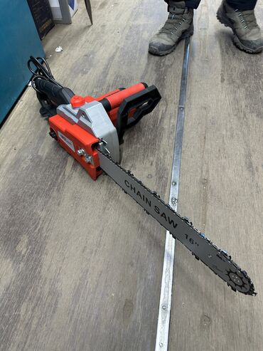 Бензопилы: Бензопила УРАГАН, РУССМАШ распродажа — 16