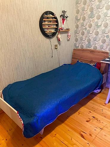 Digər mebel: Kravat 2 eded qiymeti 120man Taxwi veziyyerde matras yoxdu olcu 2/1 — 1