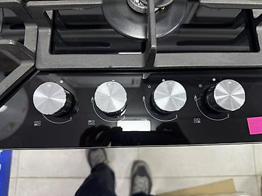 Кухонные плиты и варочные поверхности: Электрическая — 2