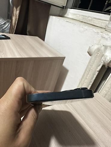 Apple iPhone: IPhone 13, 128 ГБ, Midnight, 85 % — 3