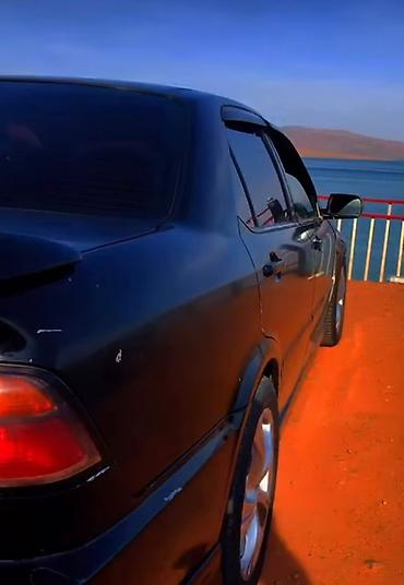 сполер хонда аккорд: Honda Accord: 1997 г., Автомат, Газ, Седан — 3