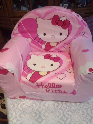 Ostali dečiji nameštaj: DEČIJE FOTELJICE 50X50X70 ZA UZRAST 0-3 GODINE Cena 3200 dinara Slanje — 10