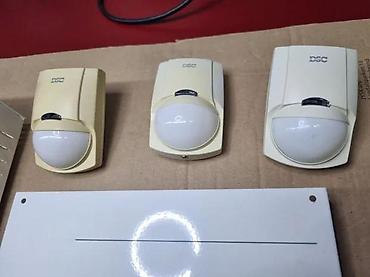 ALARM KYO32 SA TRI SENZORA | Alarm BENTEL KYO 32 i Metalna kutija sa