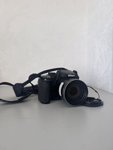 мини принтер для наклеек: Фотоаппарата Nikon Coolpix P530 Есть вспышка для ночных съемок. Есть