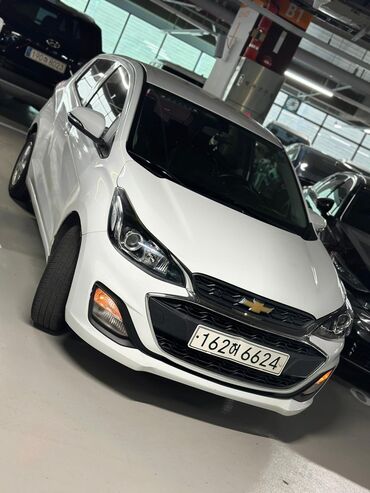 Chevrolet: Chevrolet Chevelle: 2020 г., 1 л, Автомат, Бензин, Кроссовер