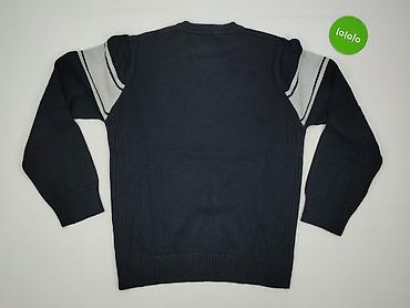 golf him: Sweter dla mężczyzn, rozmiar L — 3