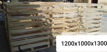 Drvena građa, šperploča: Box Palete - sanduci za voće i povrće ‼BOX PALETE‼ ‼DRVENE PALETE‼ — 14