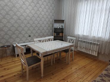 аренда домов: 60 м², 2 комнаты, Комби, Газ, Электричество