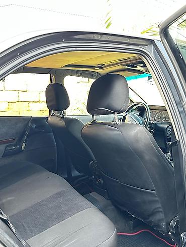 Opel: Opel Omega: 2 l | 1995 il 360000 km Sedan — 5