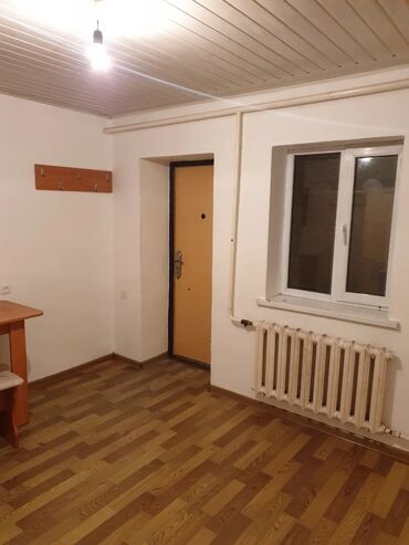 Долгосрочная аренда домов: 12 м², 1 комната, Утепленный, Забор, огорожен