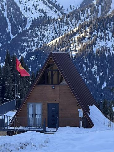 Долгосрочная аренда домов: (Можно рассмотреть варианты на долгосрочную аренду от 3 месяцев и — 1