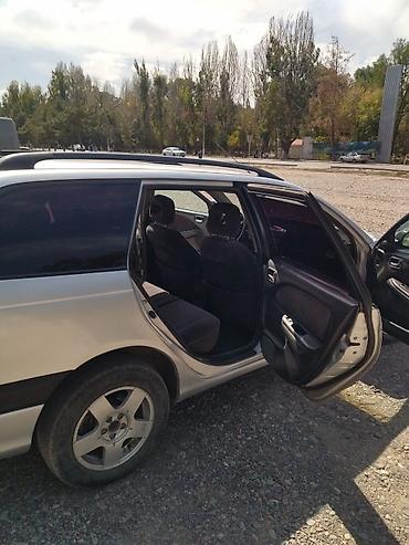 датчик абс авенсис: Toyota Avensis: 2002 г., 1.8 л, Механика, Бензин, Универсал — 8