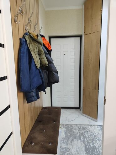 продается квартира западный автовакзал: 2 комнаты, 42 м², 2 этаж, Дизайнерский ремонт