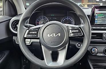 xpeng g3: Kia K3: 2021 г., 1.6 л, Вариатор, Бензин, Седан — 10