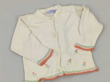 sukienko marynarka zara: Cardigan, 3-6 months, condition - Very good