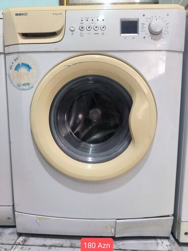 Paltaryuyan maşınlar: Paltar yuyan maşınlar coxdur.Hər qiymətə var.150 manatdan başlayan — 25