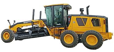cummins: Автогрейдер Shantui SG21-B6 новый, Cummins 8.3L, гарантия, Бишкек 🛡 — 2