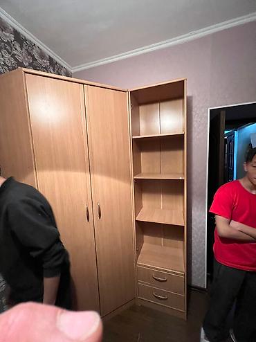 Сборка мебели: Разборка и сборка мебели в городе Ош — 9