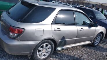 передний бампер опель вектра с: Subaru Impreza: 2006 г., 1.5 л, Автомат, Бензин