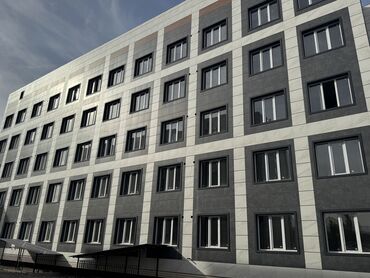 Продажа квартир: 1 комната, 42 м², Элитка, 5 этаж, ПСО (под самоотделку)