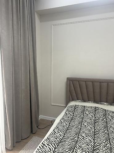 Продажа квартир: 2 комнаты, 54 м², Элитка, 3 этаж, Евроремонт — 7