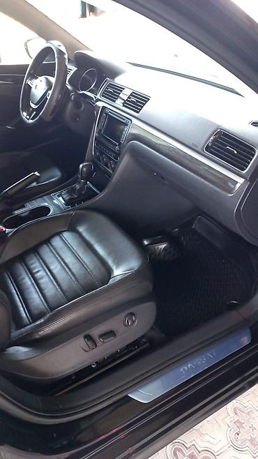Volkswagen: Volkswagen Passat: 2018 г., 2 л, Автомат, Бензин, Седан — 13