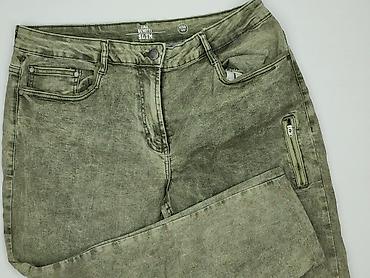benotti jeans: Gina Benotti, Jeansy damskie, rozmiar 3XL — 1