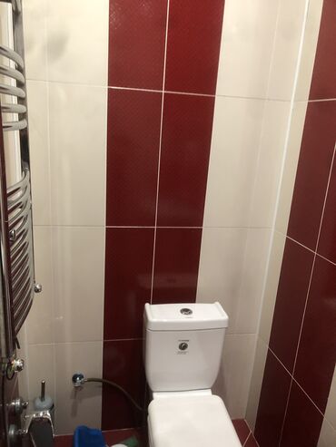 Uzunmüddətli kirayə mənzillər: Nərimanov rayon ( Montin ) Şəkərbala uşaq bağçasının yaxınlığında yeni — 27