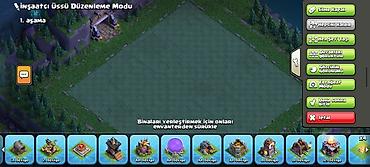 das sekilleri: Clash of Clans hesabı. Salam.Sona qədər oxumayanlar əlaqə saxlamasın — 2