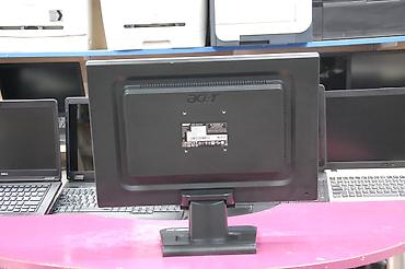 macbook pro 14: Acer LCD Monitor – Model: AL1916W D (Version: AL1916W Ds) - Ekran: 19 — 3