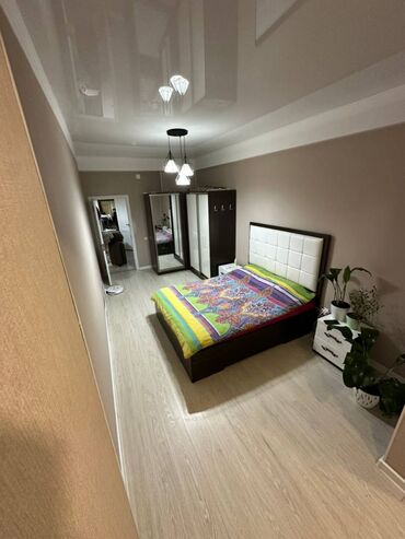 сниму дом в покровке: 2 комнаты, 67 м², Элитка, 12 этаж, Евроремонт