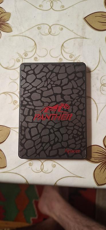 240gb ssd: Apacer SATA SSD 85+ % Başqa marka faizləri fərqli olanda var - — 1