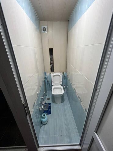 Köhnə tikili: Bakı, 5 otaqlı, Köhnə tikili, 110 kv. m — 25