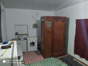 1 комната с мебелю: 15 кв. м, Эмереги менен