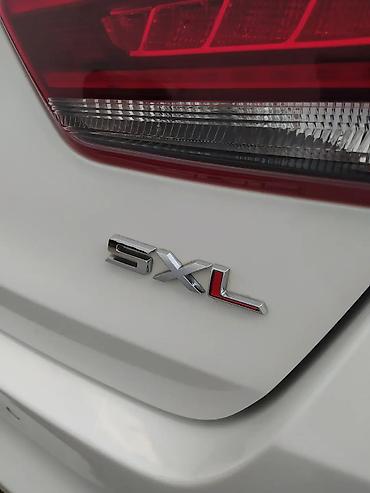 magar satisi: Kia Optima SXL Turbo – ağ rəngli, sedan kuzov. Güclü və qənaətcil — 5