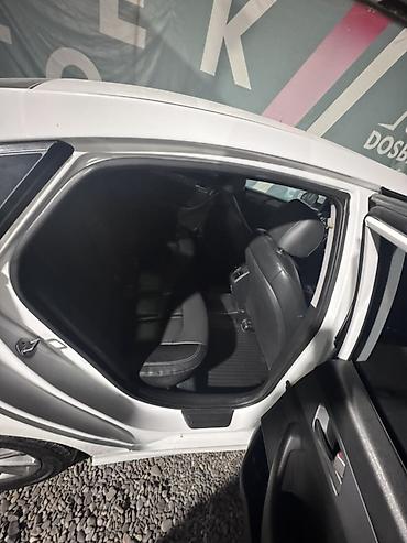 саната нюрайс 2023: Hyundai Sonata: 2023 г., 2 л, Автомат, Газ, Седан — 7