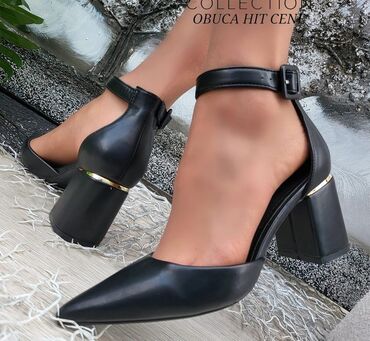 Sandale: Sandale, 41 — 2