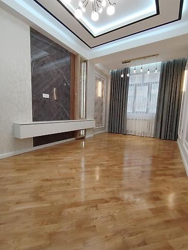 samux rayon: 3 otaqlı, Yeni tikili, m. Neftçilər, 87 kv. m — 3